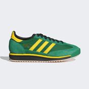 adidas Originals Sl 72 Rs Erkek Yeşil Spor Ayakkabı