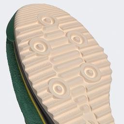 adidas Originals Sl 72 Rs Erkek Yeşil Spor Ayakkabı