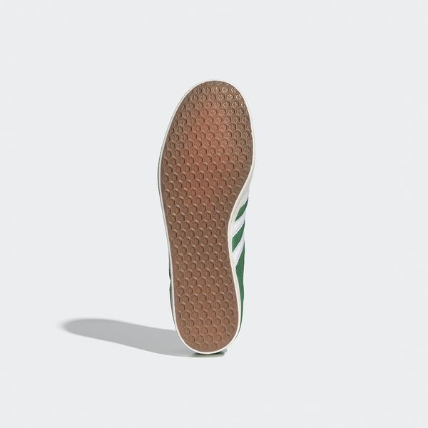 adidas Originals Gazelle Unisex Yeşil Spor Ayakkabı_5