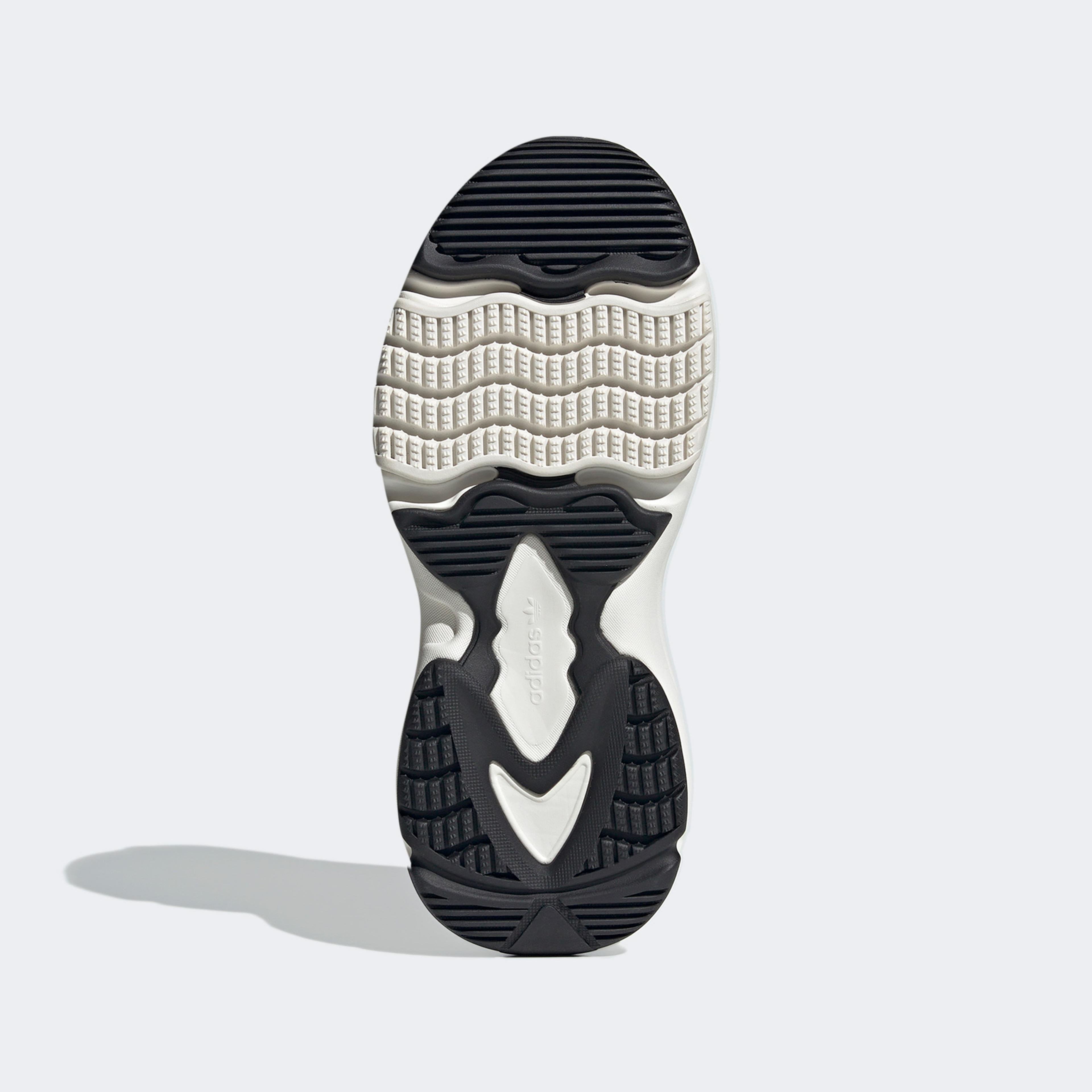 adidas Originals Ozgaia Kadın Gri Spor Ayakkabı