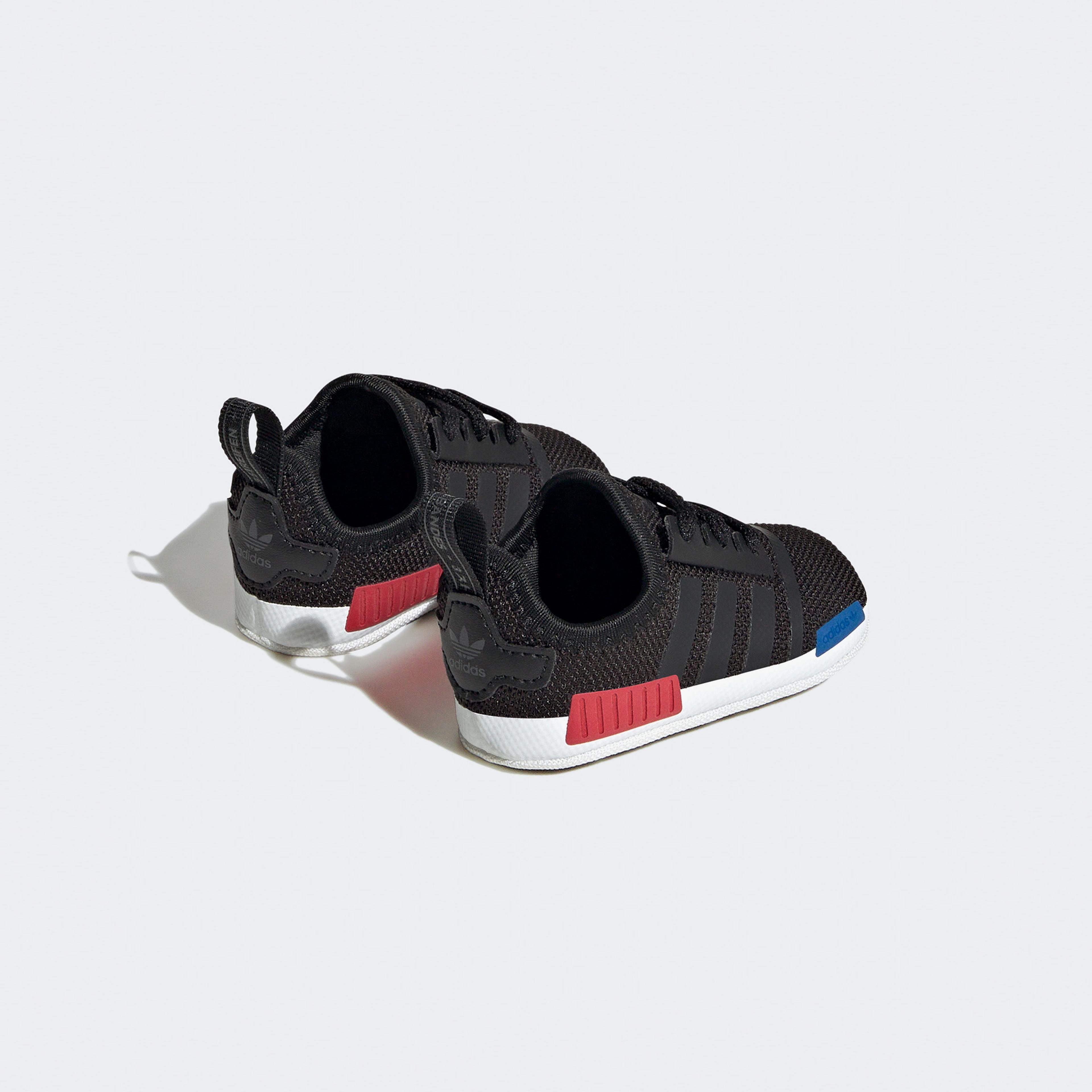 adidas NMD Crib Çocuk Siyah Sneaker