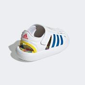 adidas Water Sandal I Çocuk Beyaz Sandalet