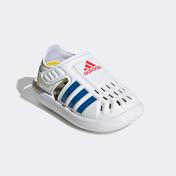 adidas Water Sandal I Çocuk Beyaz Sandalet