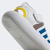 adidas Water Sandal I Çocuk Beyaz Sandalet