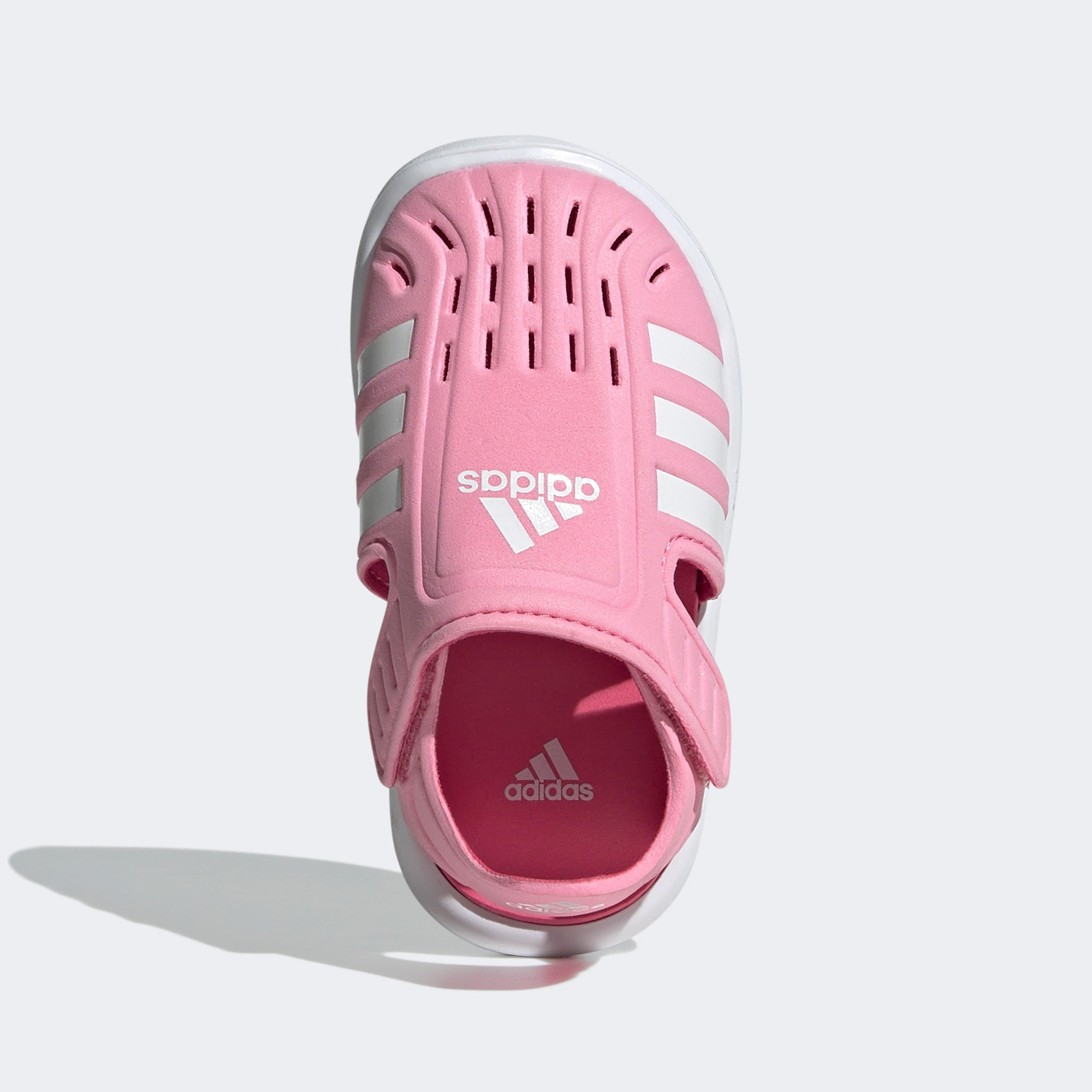 adidas Sportswear Water Bebek Pembe Sandalet