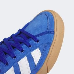 adidas Originals Court Tns Premiere Erkek Mavi Spor Ayakkabı