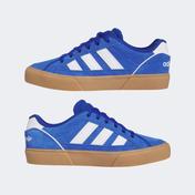 adidas Originals Court Tns Premiere Erkek Mavi Spor Ayakkabı