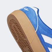 adidas Originals Court Tns Premiere Erkek Mavi Spor Ayakkabı