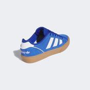 adidas Originals Court Tns Premiere Erkek Mavi Spor Ayakkabı