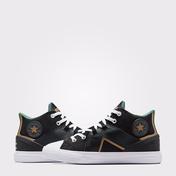 Converse Chuck Taylor All Star Flux Ultra  Kadın Siyah Sneaker