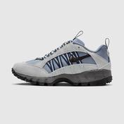 Nike Air Humara Kadın Gri/Mavi Spor Ayakkabı