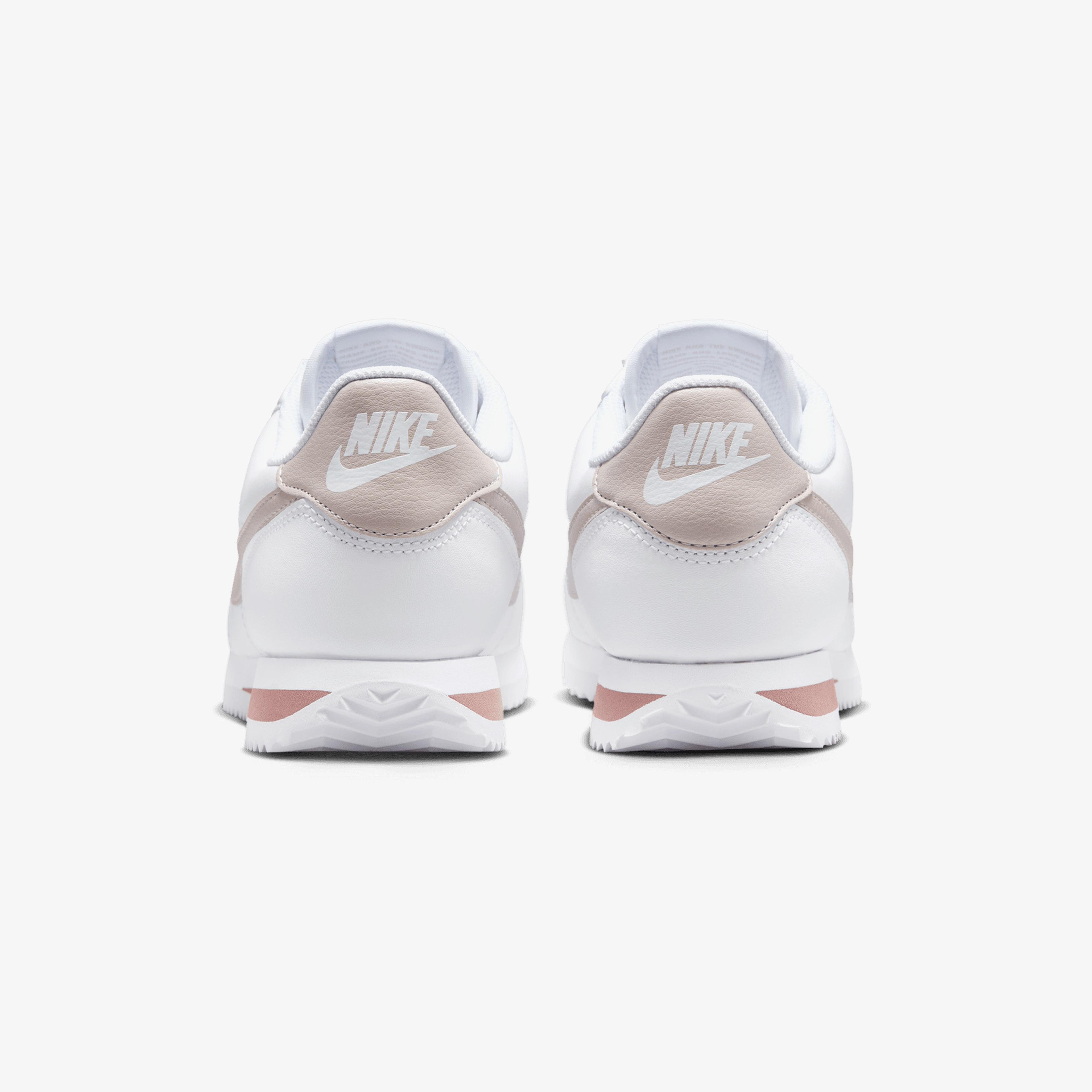 Nike Cortez Sportswear Kadın Beyaz Spor Ayakkabı