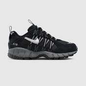 Nike Releasing The Air Humara Kadın Siyah Spor Ayakkabı