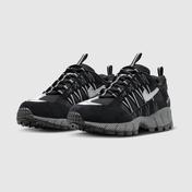 Nike Releasing The Air Humara Kadın Siyah Spor Ayakkabı