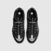 Nike Releasing The Air Humara Kadın Siyah Spor Ayakkabı