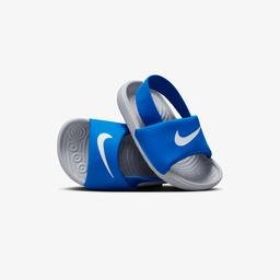 Nike Kawa Bebek Mavi Spor Ayakkabı