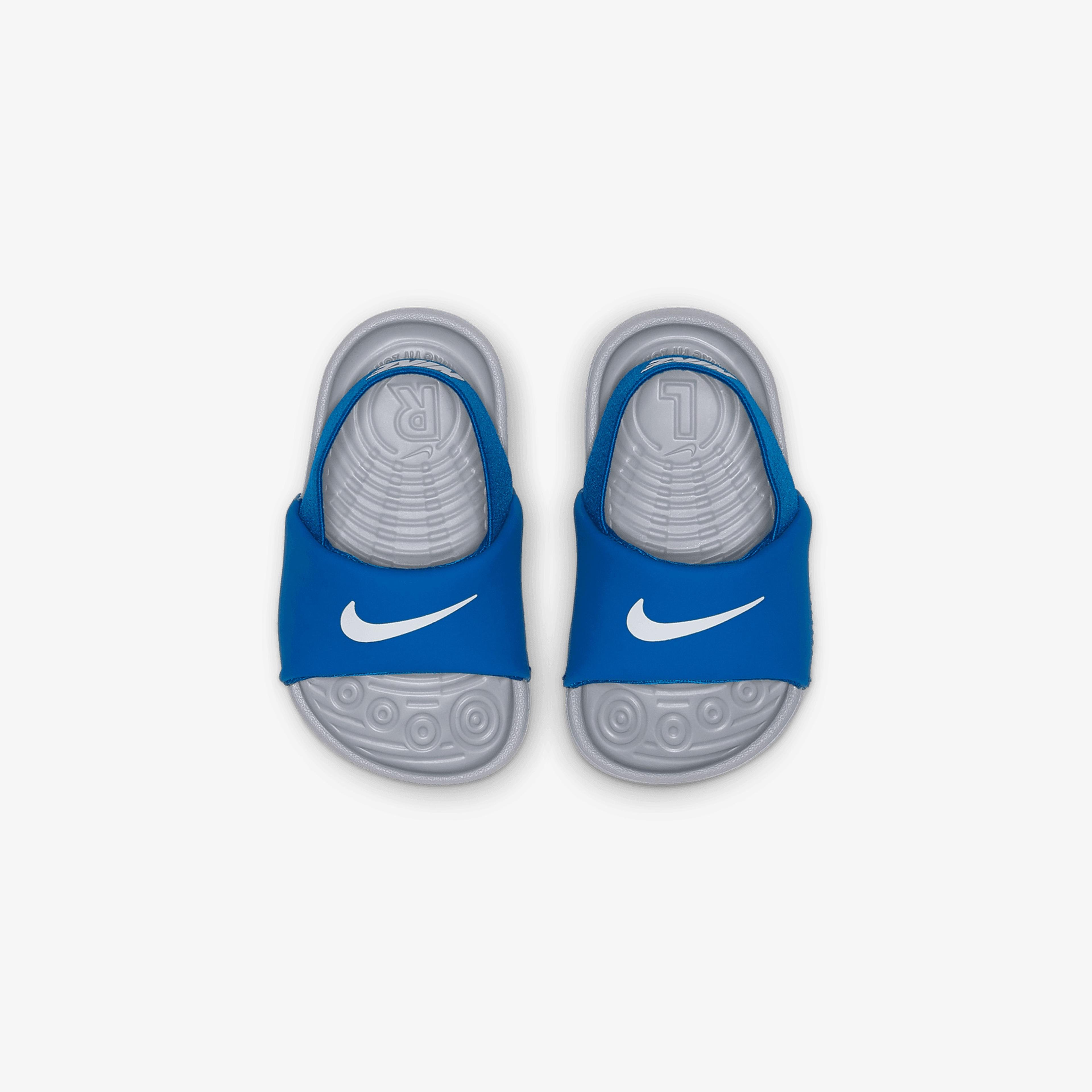 Nike Kawa Bebek Mavi Spor Ayakkabı