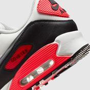 Nike Air Max 90 GORE-TEX Erkek Beyaz Spor Ayakkabı