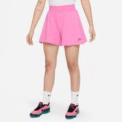 Nike Sportswear Çocuk Pembe Şort