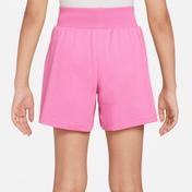 Nike Sportswear Çocuk Pembe Şort