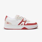 Lacoste L001 Kadın Beyaz Sneaker