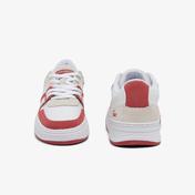 Lacoste L001 Kadın Beyaz Sneaker