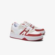 Lacoste L001 Kadın Beyaz Sneaker