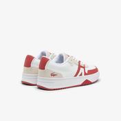 Lacoste L001 Kadın Beyaz Sneaker