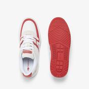 Lacoste L001 Kadın Beyaz Sneaker