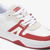 Lacoste L001 Kadın Beyaz Sneaker