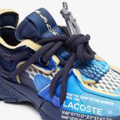 Lacoste L003 Active Kadın Lacivert Sneaker