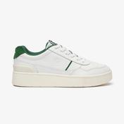 Lacoste SPORT Aceclip Premium Erkek Beyaz Sneaker