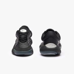 Lacoste SPORT Aceline Erkek Siyah Sneaker