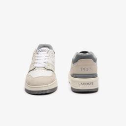 Lacoste SPORT Lineshot Erkek Beyaz Sneaker