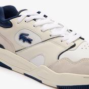 Lacoste SPORT Lineshot Erkek Beyaz Sneaker