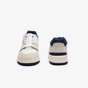 Lacoste SPORT Lineshot Erkek Beyaz Sneaker