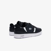 Lacoste T-Clip Erkek Siyah Sneaker