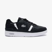 Lacoste T-Clip Erkek Siyah Sneaker