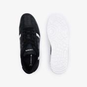 Lacoste T-Clip Erkek Siyah Sneaker