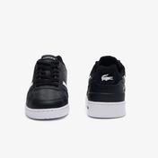 Lacoste T-Clip Erkek Siyah Sneaker