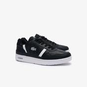 Lacoste T-Clip Erkek Siyah Sneaker