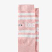 Lacoste Classic Unisex Pembe Çorap