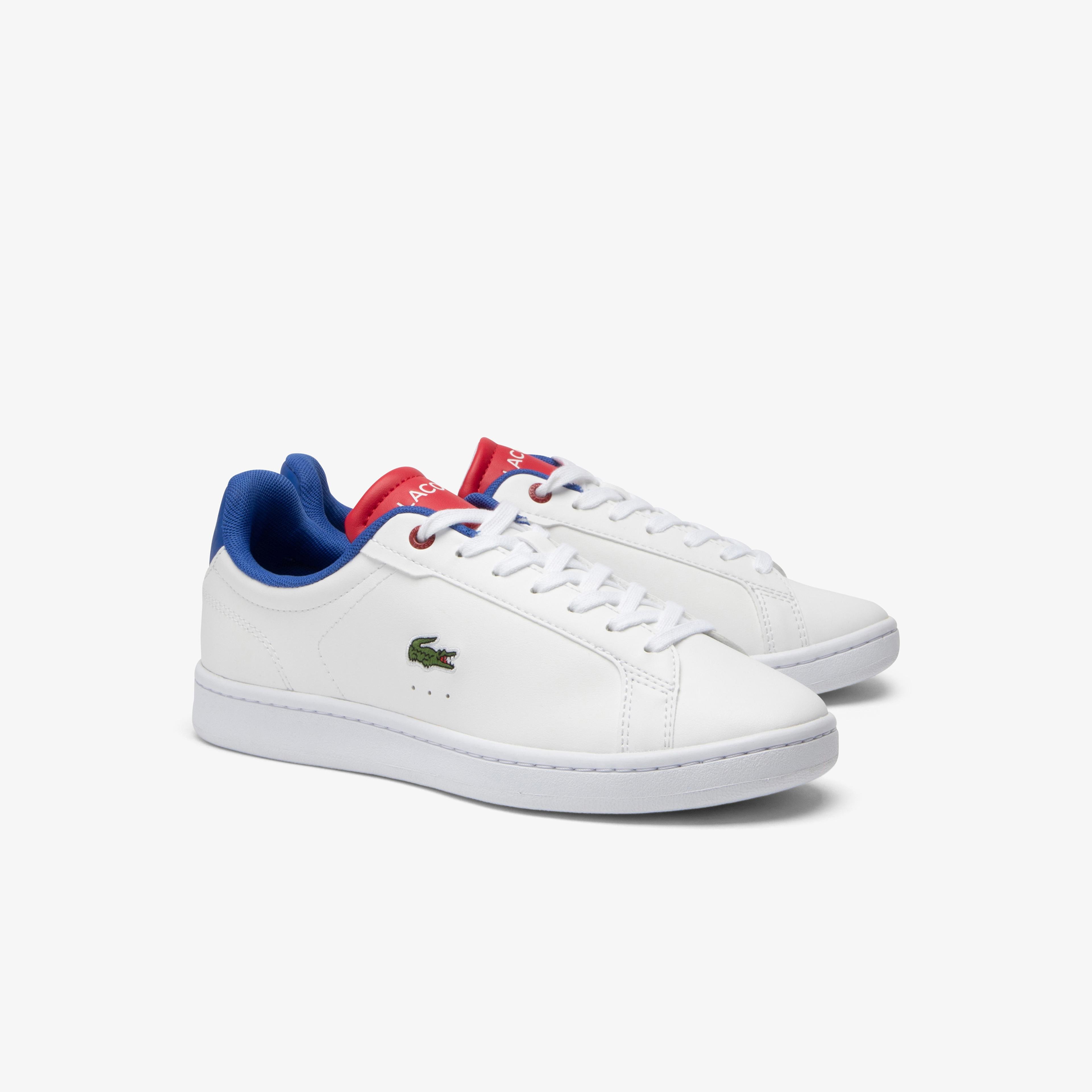 Lacoste Classic Erkek Beyaz Sneaker
