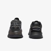 Lacoste T-Clip Bebek Siyah Sneaker