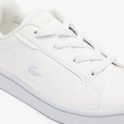 Lacoste SPORT T-Clip Bebek Beyaz Sneaker