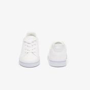 Lacoste SPORT T-Clip Bebek Beyaz Sneaker