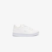 Lacoste SPORT T-Clip Bebek Beyaz Sneaker