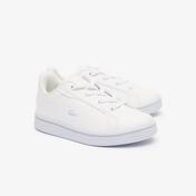 Lacoste SPORT T-Clip Bebek Beyaz Sneaker