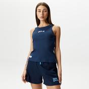 Ucla Salinas Kadın Lacivert T-Shirt