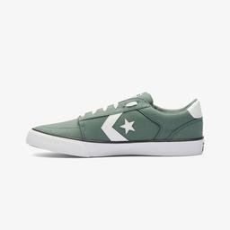 Converse Cons Belmont Unisex Yeşil Sneaker